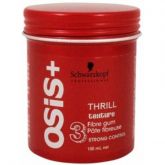 Schwarzkopf Osis Thrill Fibre Gum 100ML