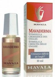 Mavala Mavaderma Nail Growth Treatment 10ML