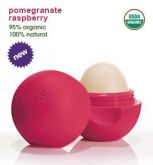 EOS Lip Balm Pomegranate Raspberry Pronta entrega