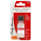 Sally Hansen Hard As Nails Pronta entrega