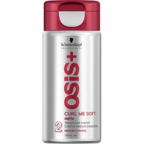 Schwarzkopf Osis Curl Me Soft Cream 150 ml