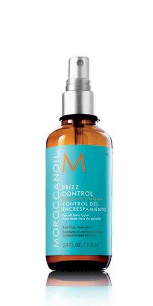 Moroccanoil Frizz Control Spray Pronta entrega