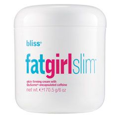 bliss fatgirlslim® Redutor Celulite Pre venda