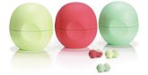 Kit EOS Lip Balm Spheres x3 Pronta entrega