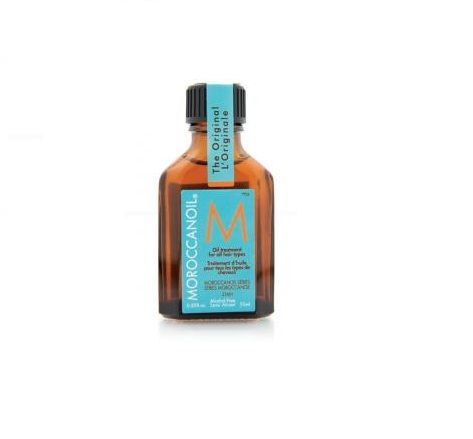 Moroccanoil Oleo de Tratamento 25ml