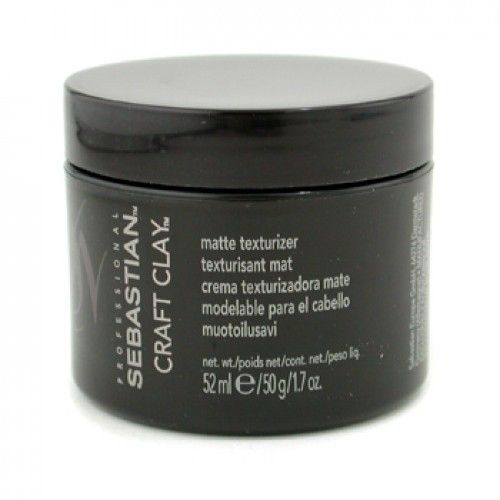 Sebastian Craft Clay Texturizador 50g