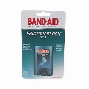 Band-Aid Active Friction Block Stick       Pronta entrega