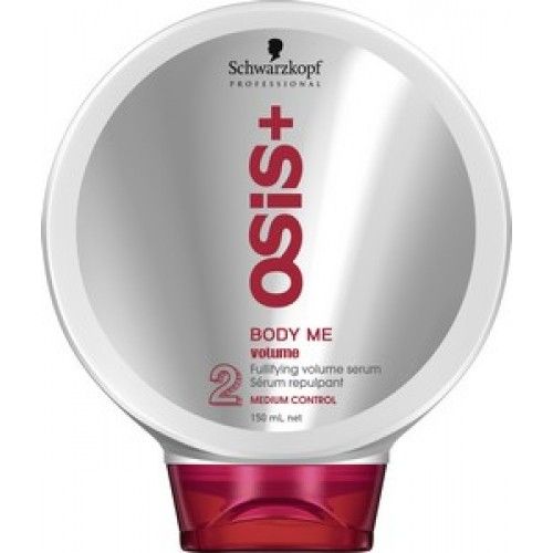 Schwarzkopf OSiS Body Me Volume Serum 150ML