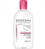 Bioderma Crealine Sensibio H2O 500ML Frete Gratis