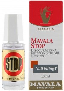 Mavala Stop Nail Biting 10ML