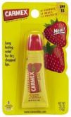 Carmex Lip Balm Strawberry Tube - Pronta entrega