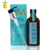 Moroccanoil  Tratamento Original pump 100ml Pronta entrega