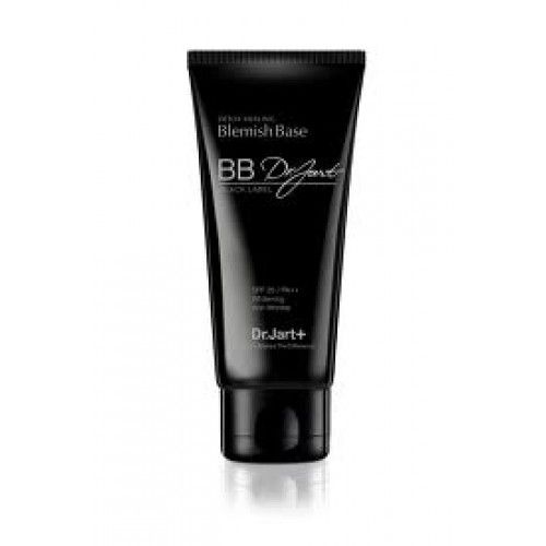 Dr Jart Black Label Detox Healing BB Cream 50ML