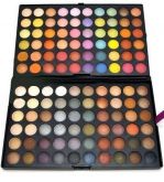 Paleta 120 cores Warm Shimmer C / #3