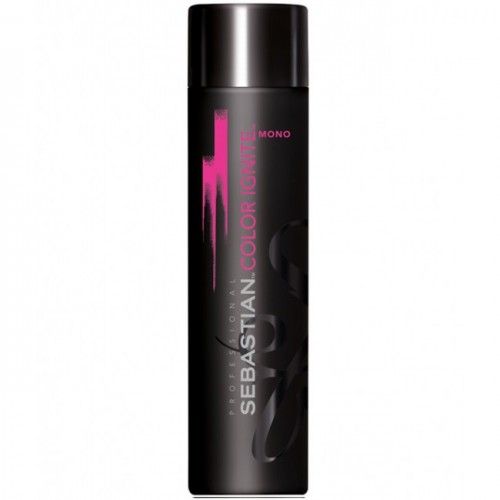 Sebastian Color Ignite Mono Shampoo Professional 250ML