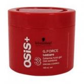 Schwarzkopf Osis G Force Extreme Hold Gel 150ML