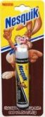 Nesquik -Nestle Chocolate Lip Balm Pronta entrega