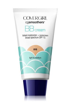 COVERGIRL BB cream 10 em 1 -Pronta entrega