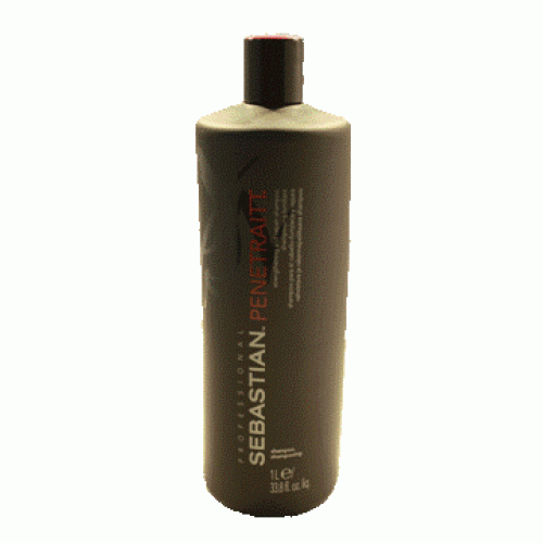 Sebastian Penetraitt Shampoo 1000ML